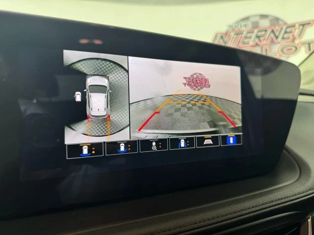 2024 Buick Encore GX - Image 18 of 21
