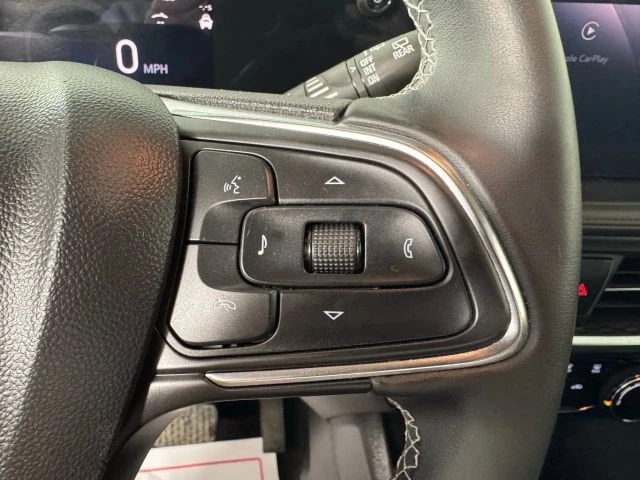 2024 Buick Encore GX - Image 16 of 21