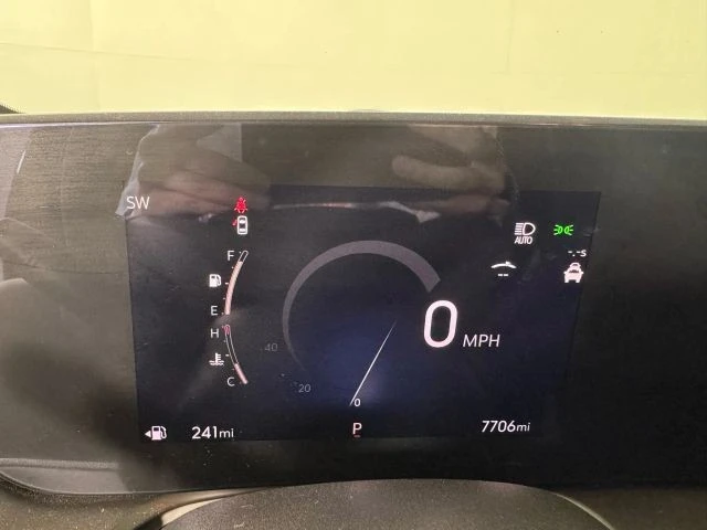 2024 Buick Encore GX - Image 14 of 21