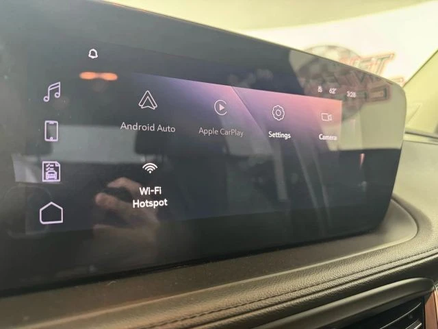 2024 Buick Encore GX - Image 20 of 21