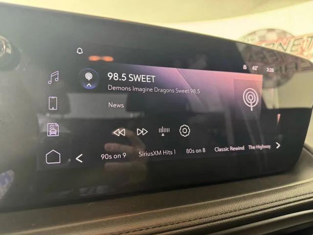 2024 Buick Encore GX - Image 19 of 21