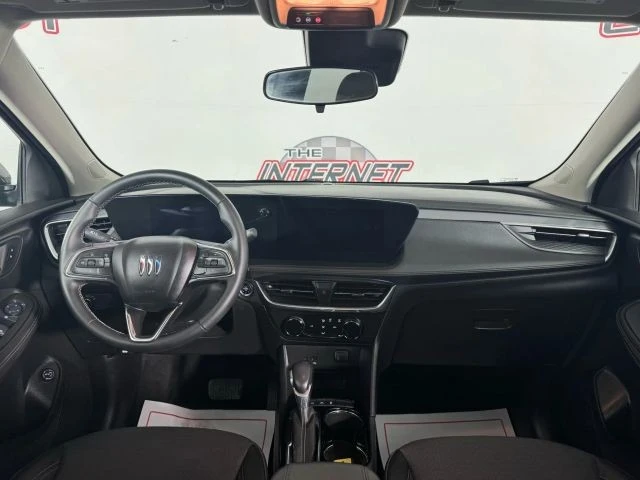 2024 Buick Encore GX - Image 11 of 12