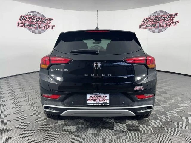 2024 Buick Encore GX - Image 6 of 12