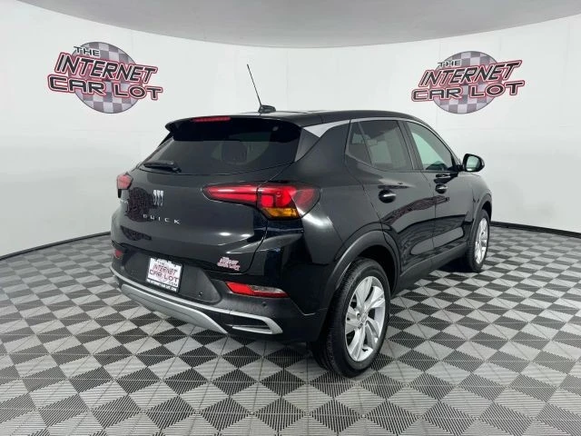 2024 Buick Encore GX - Image 7 of 12