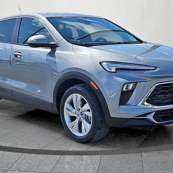 2024 Buick Encore GX - Image 1 of 1