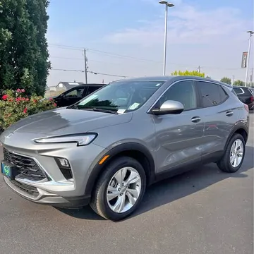 2024 Buick Encore GX Preferred Sport Utility 4D