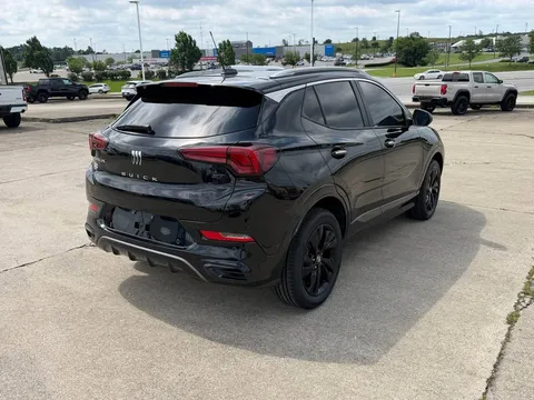 2024 Buick Encore GX - Image 3 of 11