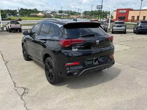 2024 Buick Encore GX - Image 4 of 11
