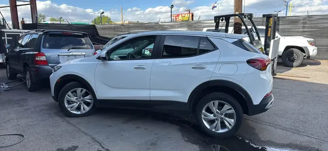 2024 Buick Encore GX - Image 3 of 5