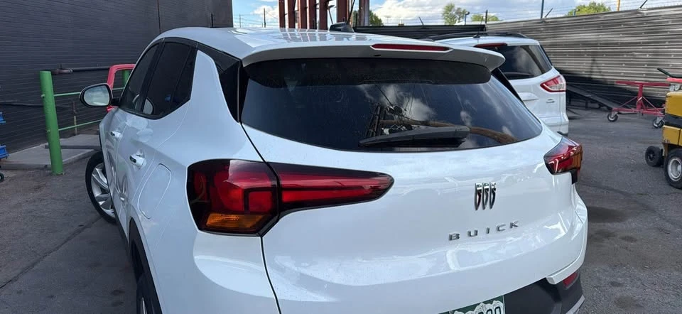 2024 Buick Encore GX - Image 4 of 5