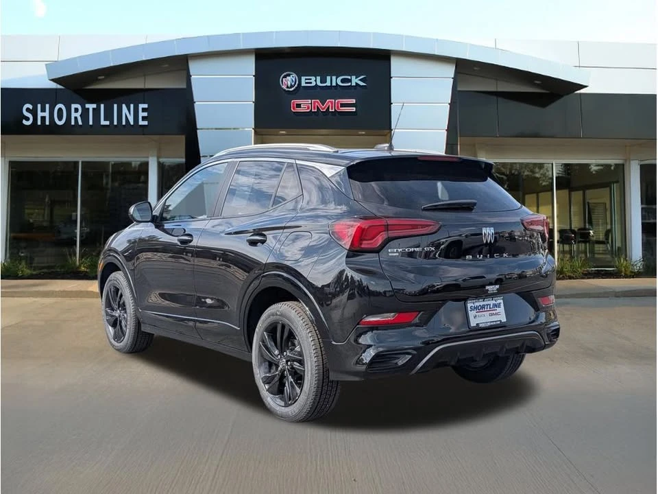 2024 Buick Encore GX - Image 5 of 5