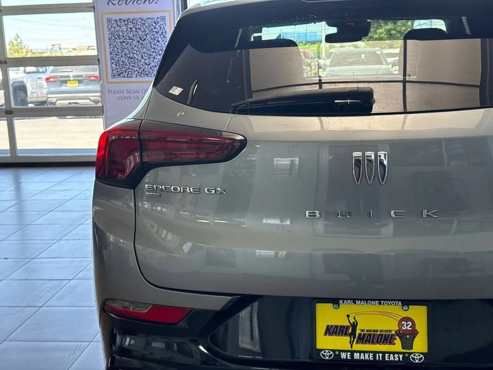 2024 Buick Encore GX - Image 4 of 20