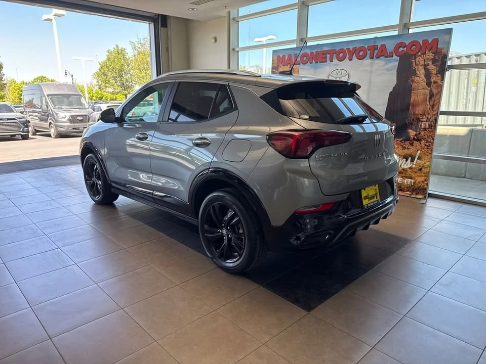 2024 Buick Encore GX - Image 2 of 20