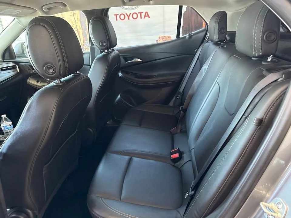 2024 Buick Encore GX - Image 19 of 20