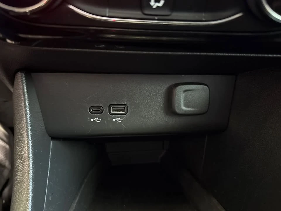 2024 Buick Encore GX - Image 16 of 20