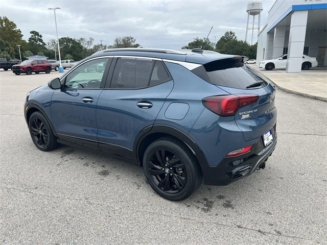 2024 Buick Encore GX - Image 6 of 12