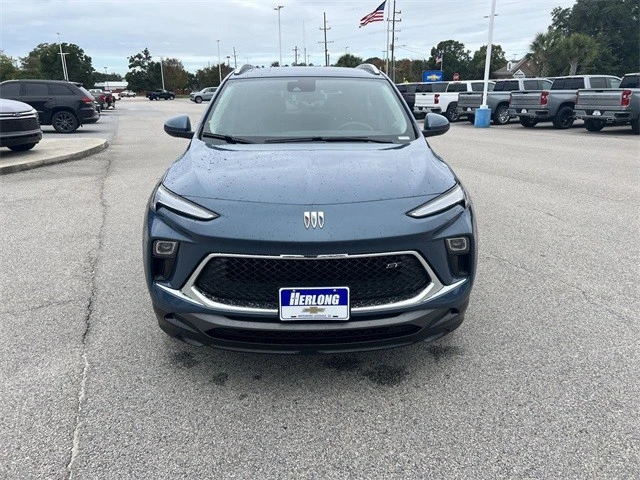 2024 Buick Encore GX - Image 3 of 12