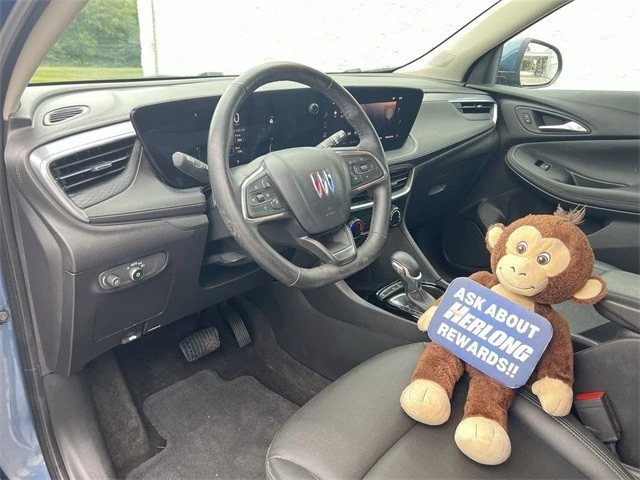 2024 Buick Encore GX - Image 10 of 12