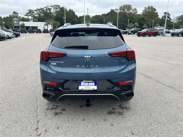 2024 Buick Encore GX - Image 7 of 12