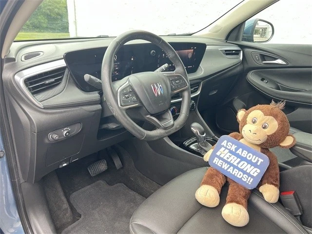 2024 Buick Encore GX - Image 10 of 12