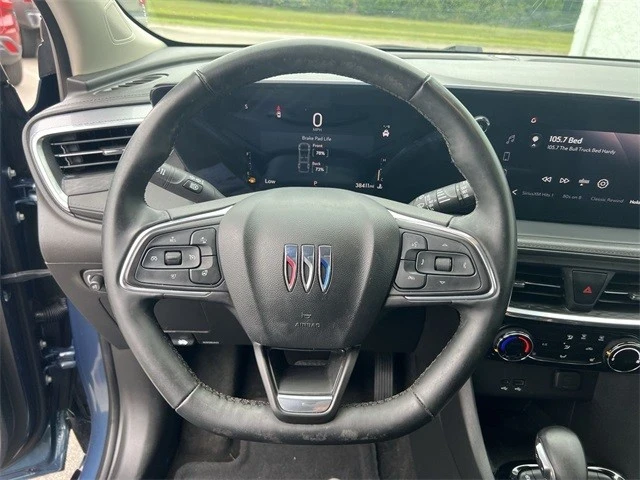 2024 Buick Encore GX - Image 11 of 12