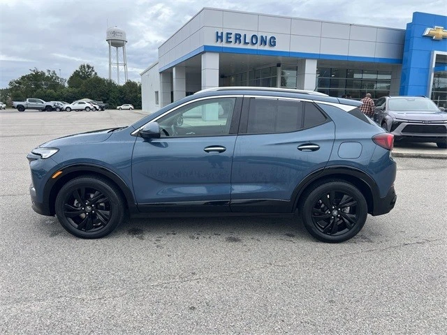 2024 Buick Encore GX - Image 5 of 12