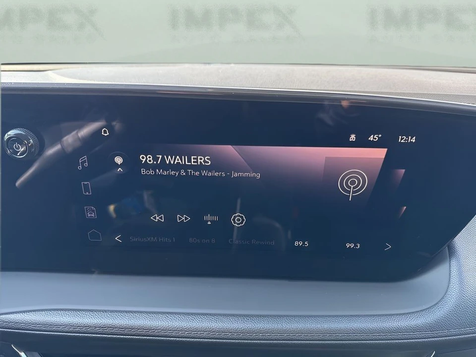 2024 Buick Encore GX - Image 16 of 21