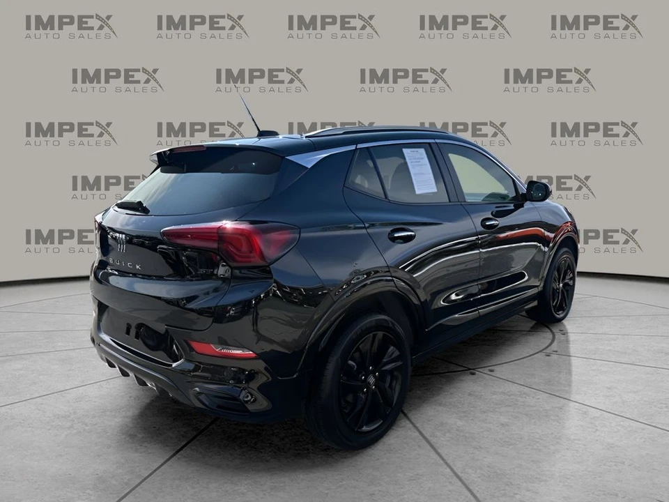 2024 Buick Encore GX - Image 5 of 12