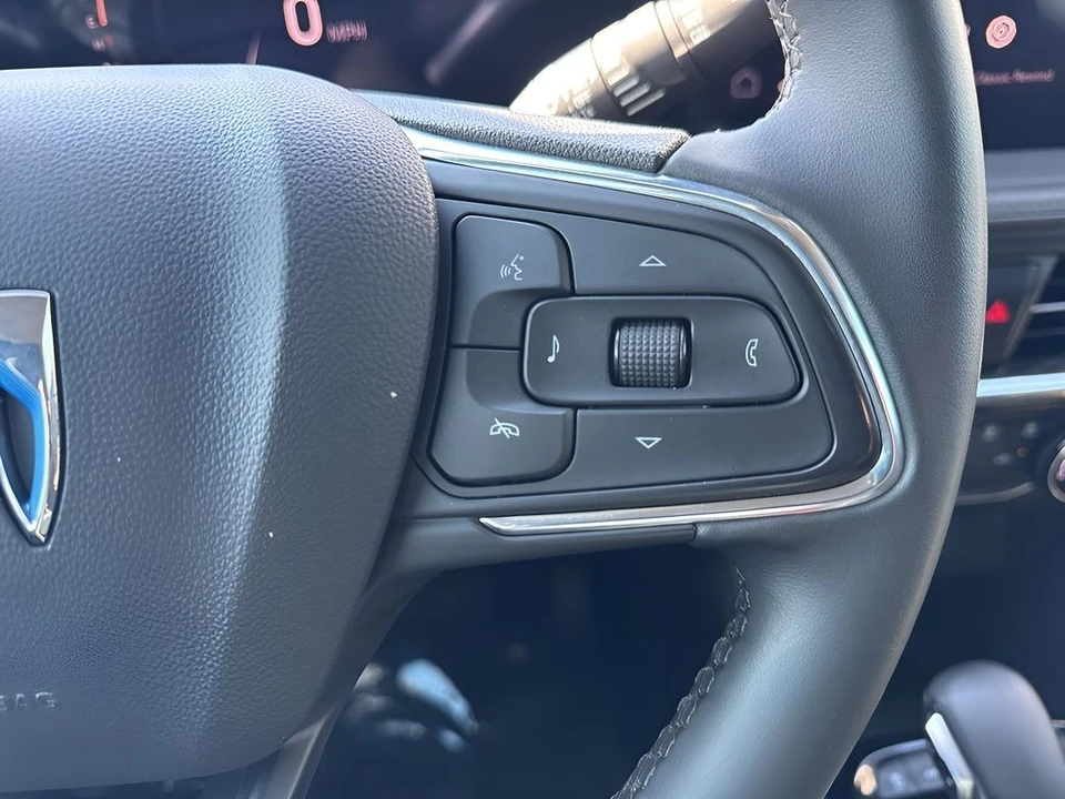 2024 Buick Encore GX - Image 14 of 21