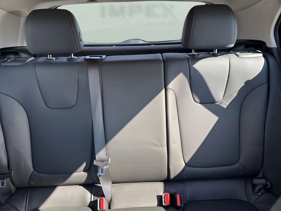 2024 Buick Encore GX - Image 10 of 12