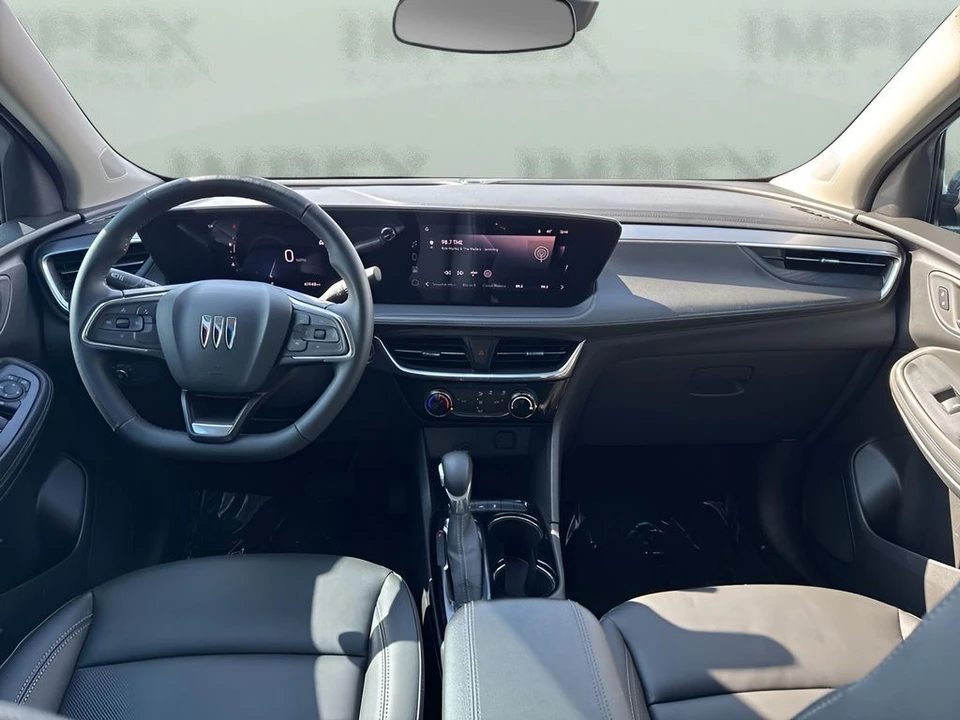 2024 Buick Encore GX - Image 11 of 21
