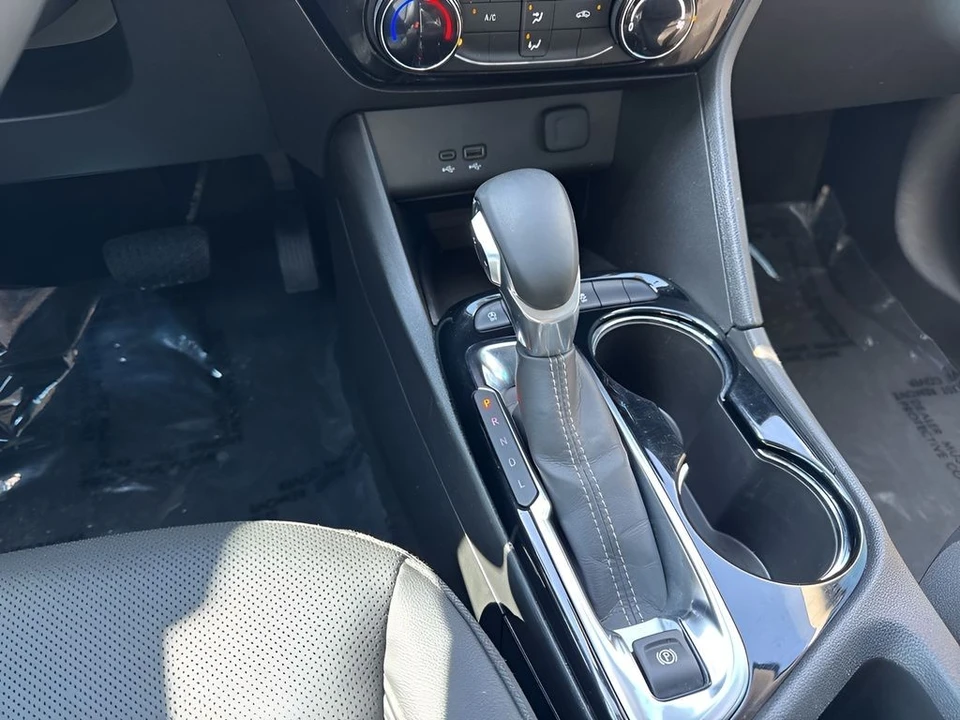 2024 Buick Encore GX - Image 15 of 21