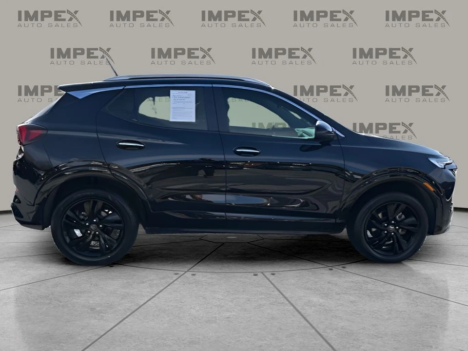2024 Buick Encore GX - Image 6 of 12