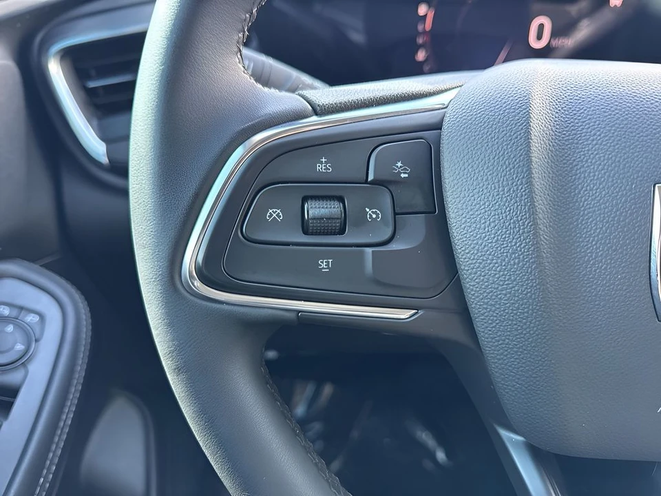 2024 Buick Encore GX - Image 13 of 21
