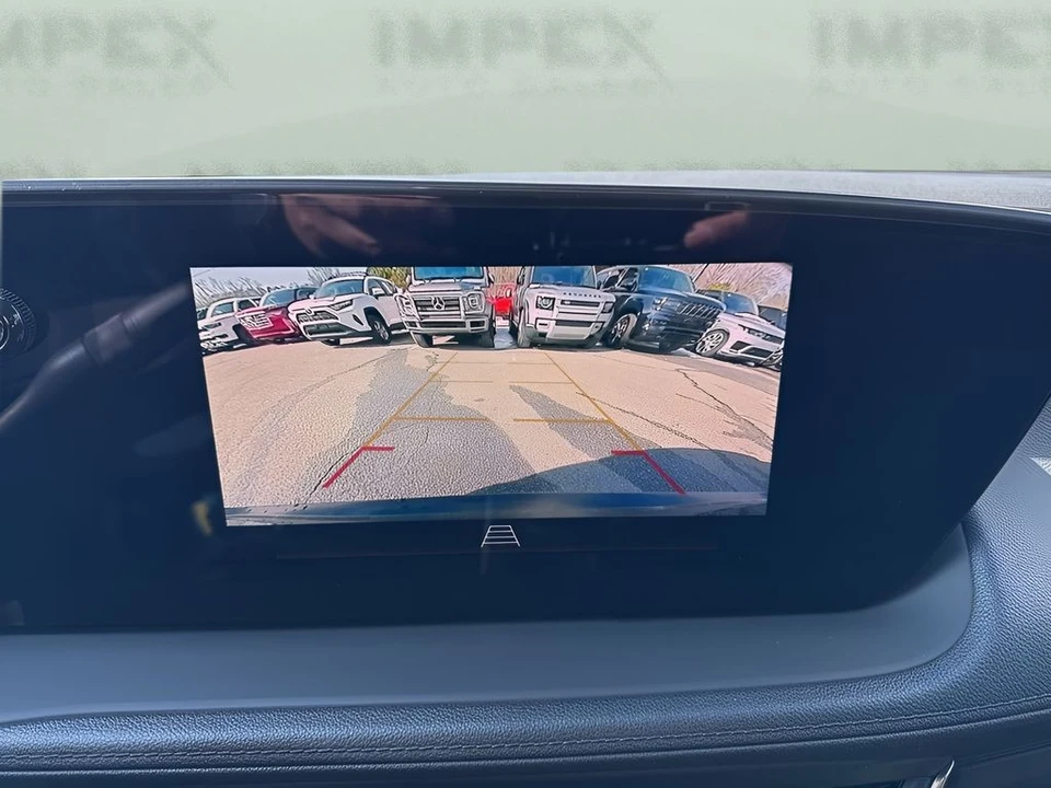 2024 Buick Encore GX - Image 18 of 21