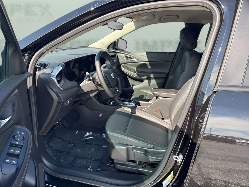 2024 Buick Encore GX - Image 9 of 21