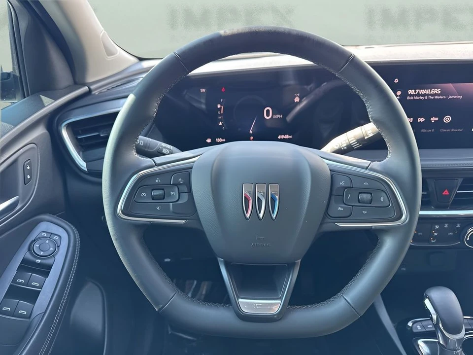 2024 Buick Encore GX - Image 12 of 12