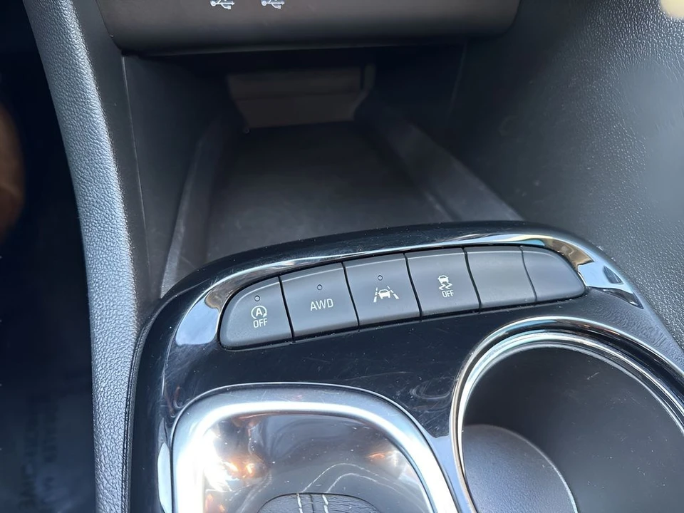 2024 Buick Encore GX - Image 19 of 21