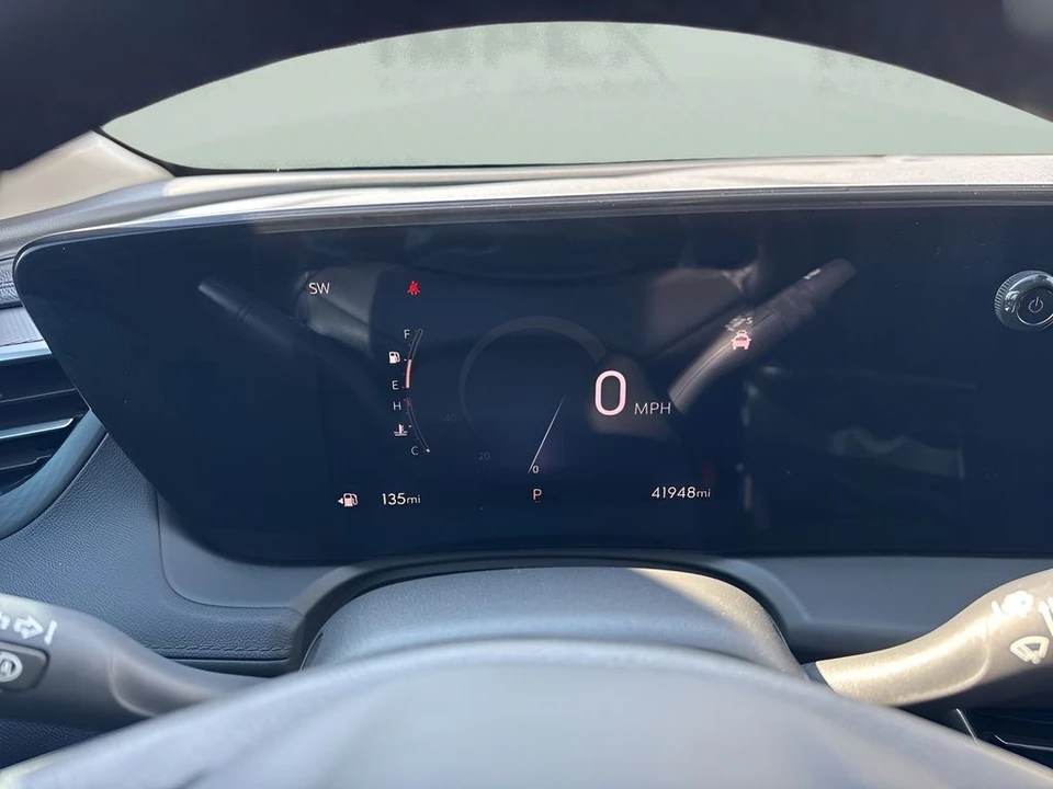 2024 Buick Encore GX - Image 21 of 21