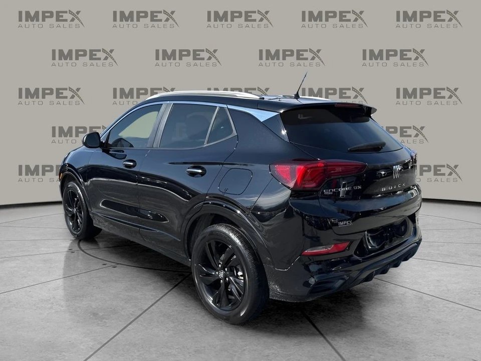 2024 Buick Encore GX - Image 3 of 21