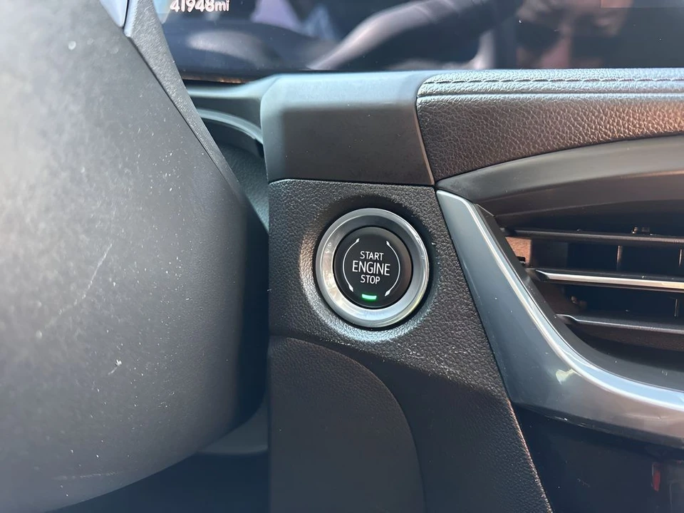 2024 Buick Encore GX - Image 20 of 21