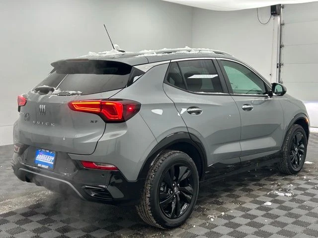 2024 Buick Encore GX - Image 9 of 12
