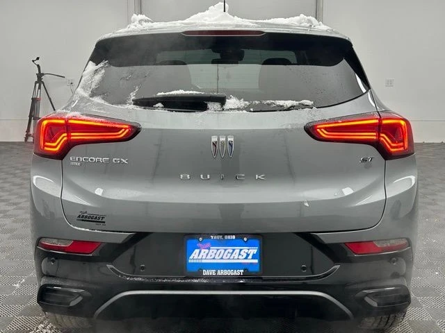 2024 Buick Encore GX - Image 10 of 12