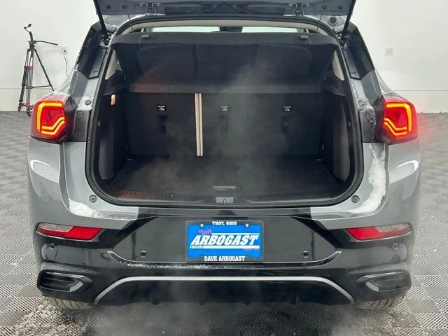 2024 Buick Encore GX - Image 11 of 12