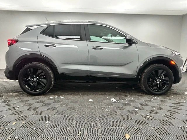 2024 Buick Encore GX - Image 8 of 12