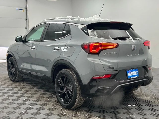 2024 Buick Encore GX - Image 12 of 12