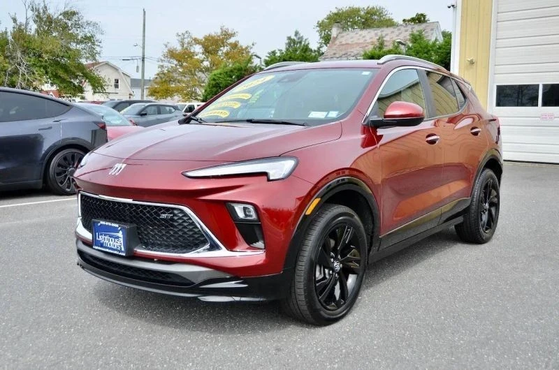 2024 Buick Encore GX - Image 6 of 12