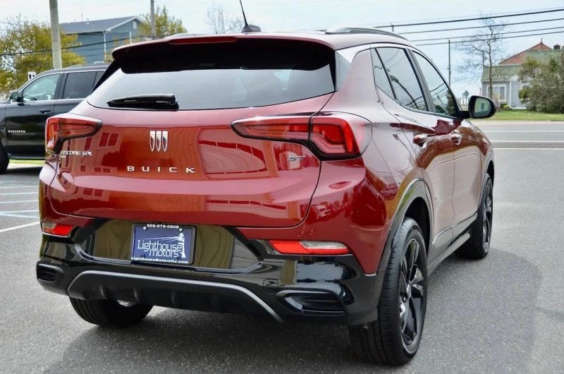 2024 Buick Encore GX - Image 11 of 12