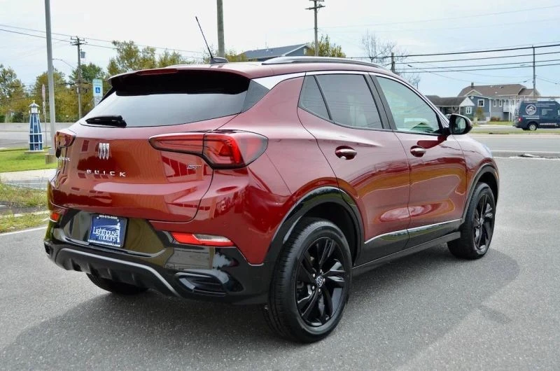 2024 Buick Encore GX - Image 12 of 12