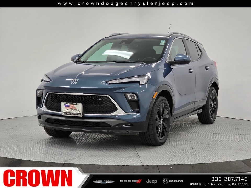 2024 Buick Encore GX - Image 3 of 31
